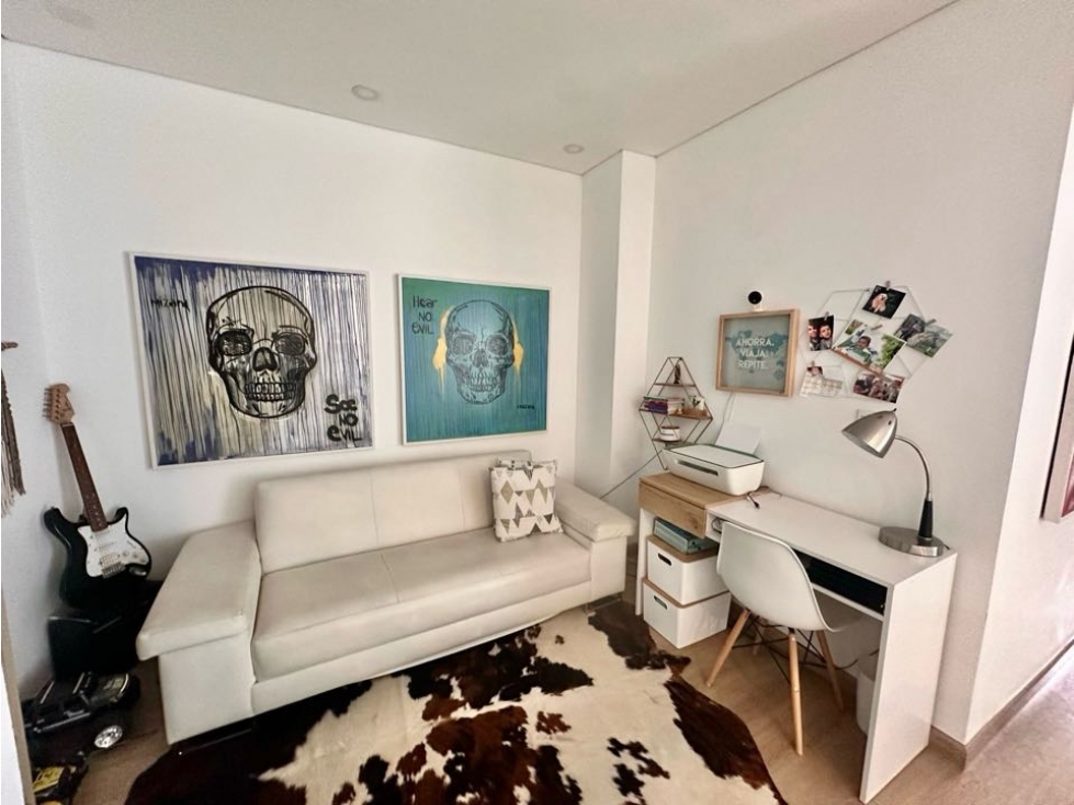 Se Vende Casa al Norte de Armenia en Conjunto cerrado — foto 6