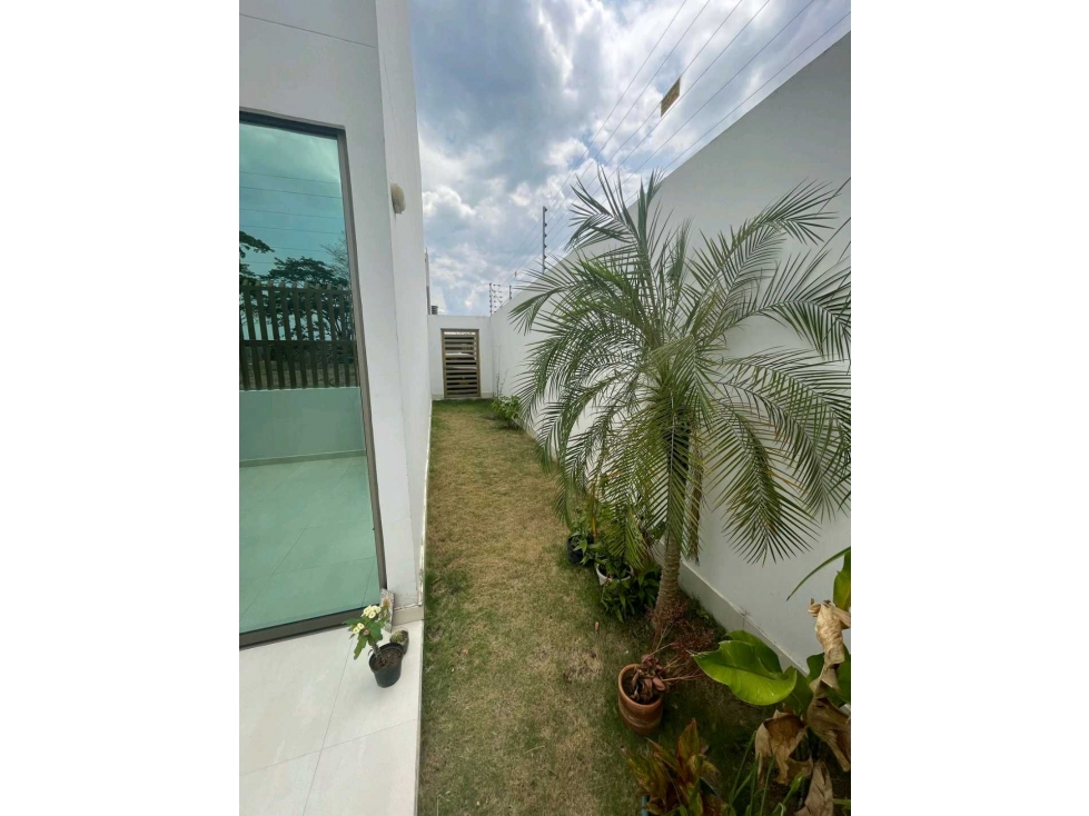 SE VENDE CASA AL NORTE DE MONTERIA — foto 4