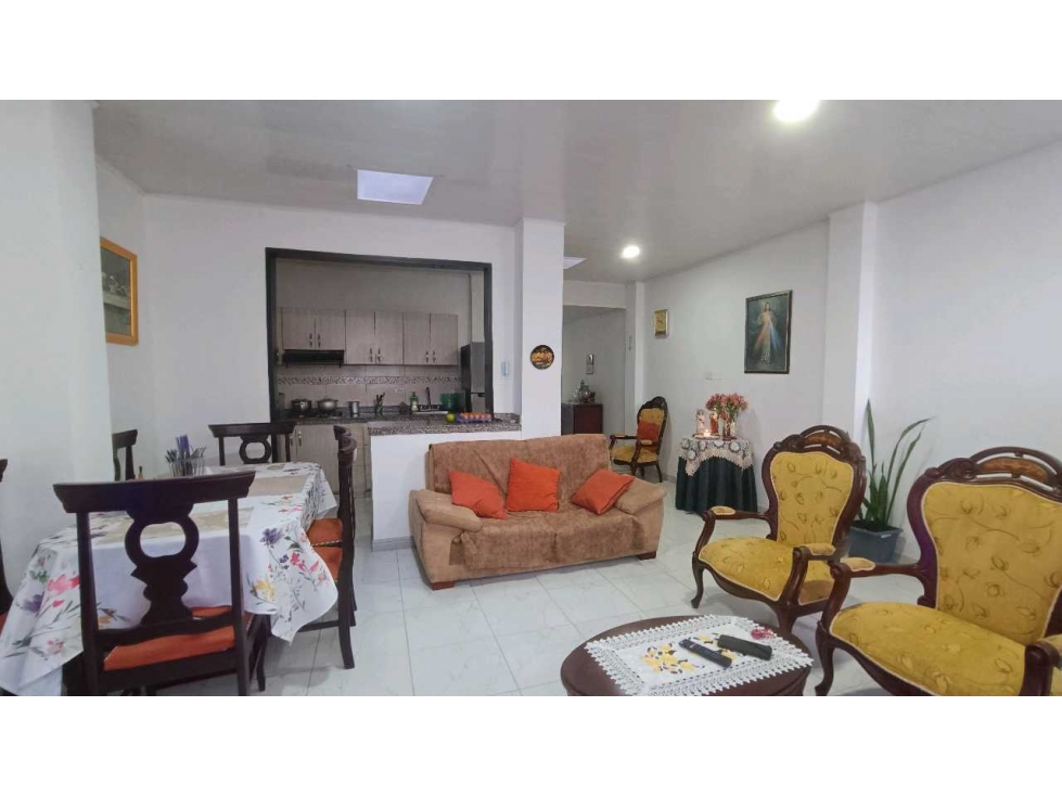 Se vende casa al occidente de Armenia Barrio San Jose — foto 3