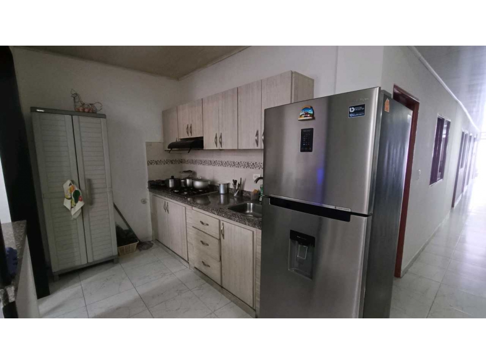 Se vende casa al occidente de Armenia Barrio San Jose — foto 4