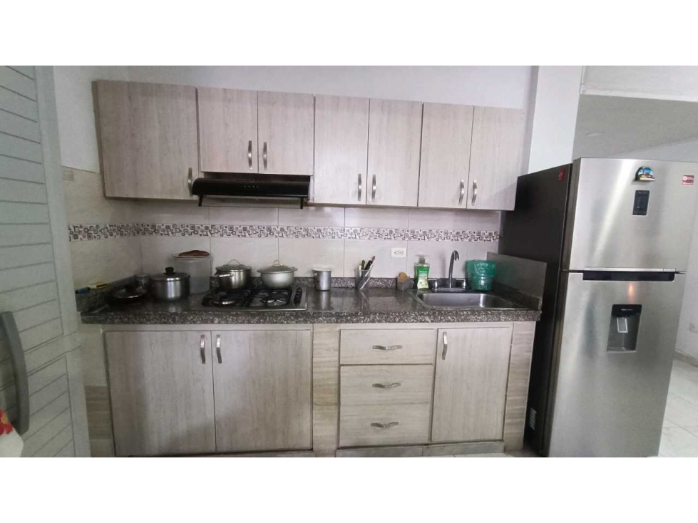 Se vende casa al occidente de Armenia Barrio San Jose — foto 5