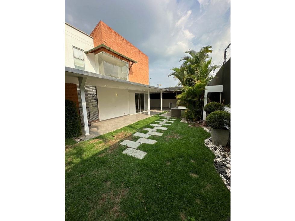 (VA) Se vende casa alférez / ciudad jardín — foto 2
