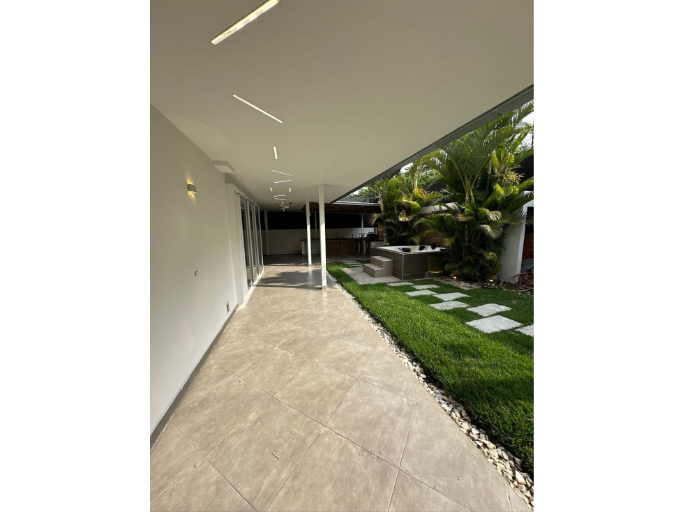 (VA) Se vende casa alférez / ciudad jardín — foto 3