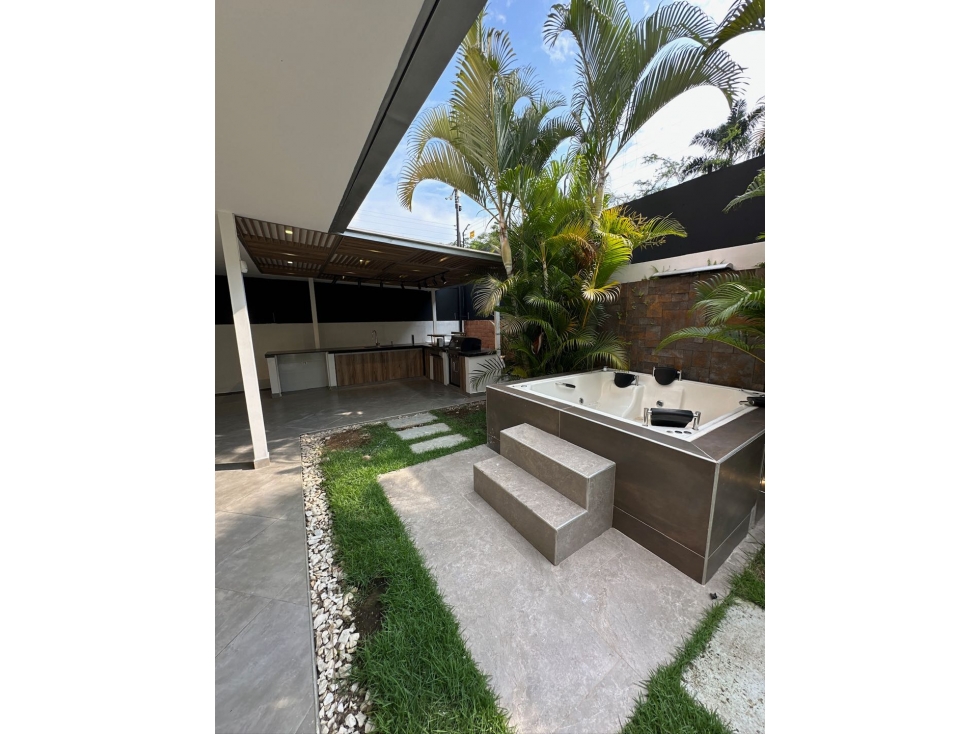 (VA) Se vende casa alférez / ciudad jardín — foto 4