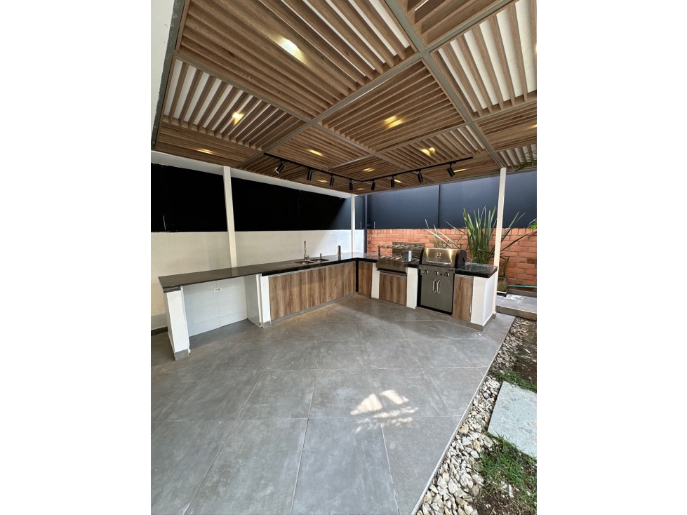 (VA) Se vende casa alférez / ciudad jardín — foto 5