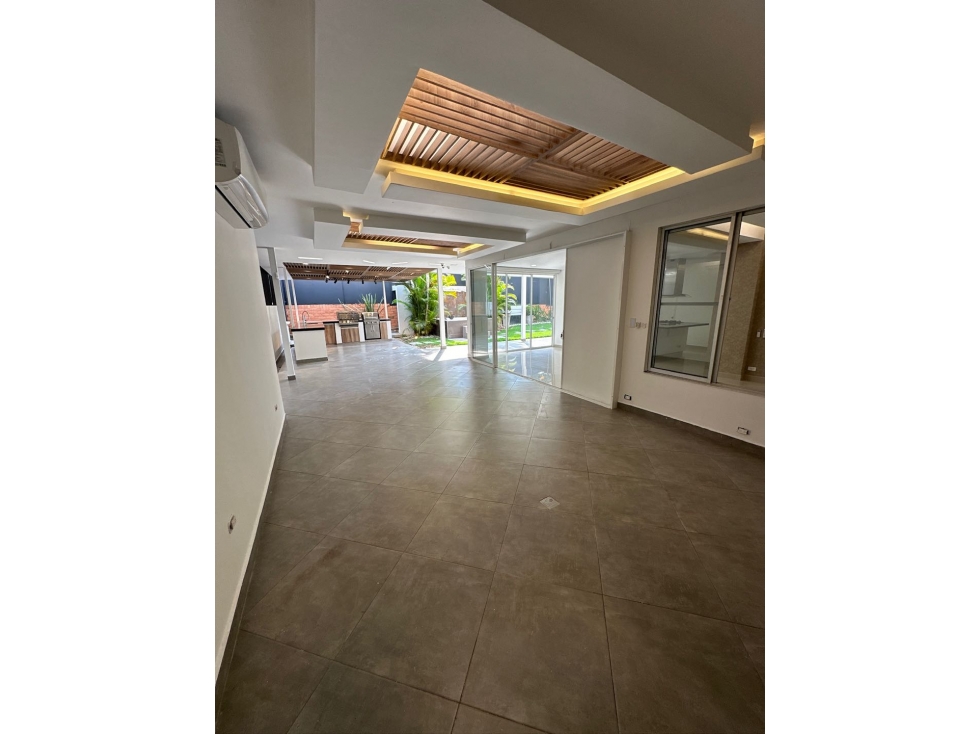 (VA) Se vende casa alférez / ciudad jardín — foto 6