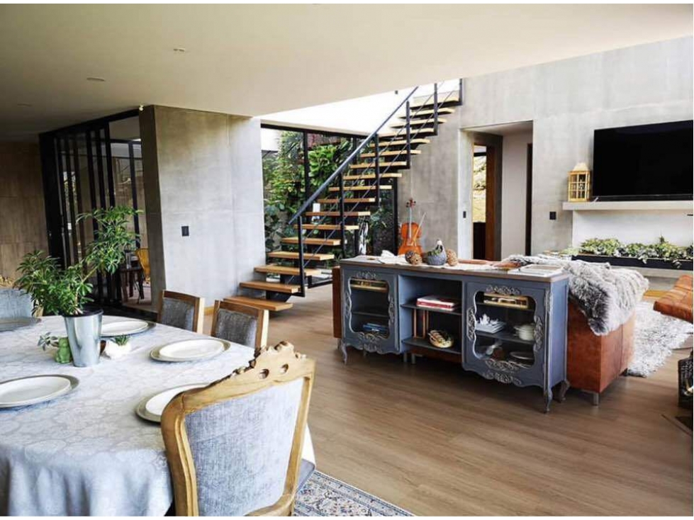 SE VENDE CASA ALTO DE LAS PALMAS EN PARCELACION — foto 5