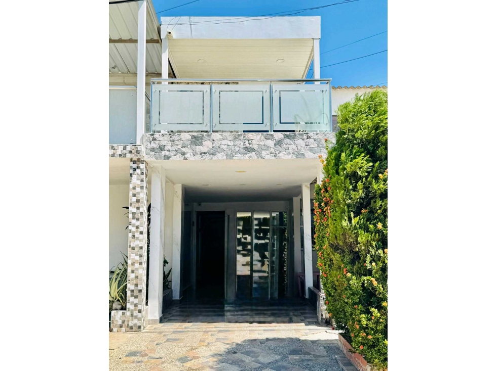 SE VENDE CASA ALTOS DE ZIRUMA 6 — foto 3