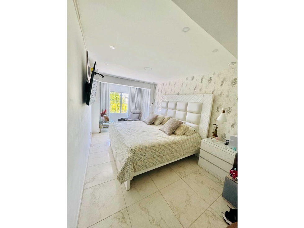 SE VENDE CASA ALTOS DE ZIRUMA 6 — foto 4