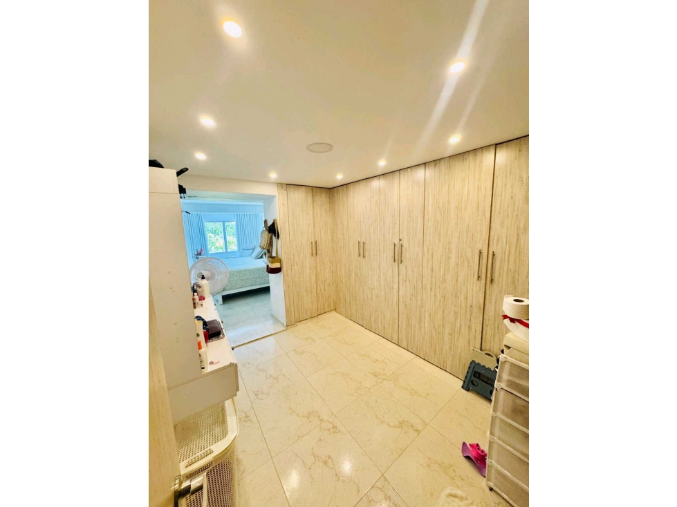 SE VENDE CASA ALTOS DE ZIRUMA 6 — foto 5