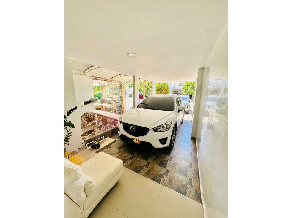 SE VENDE CASA ALTOS DE ZIRUMA 6 — foto 6