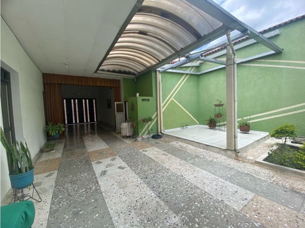 Se vende - permuta casa amplia de una planta Barrio Obrero Palmira — foto 4