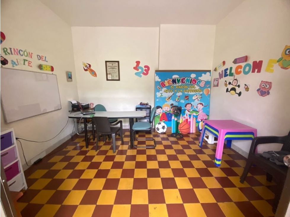 Se vende - permuta casa amplia de una planta Barrio Obrero Palmira — foto 5