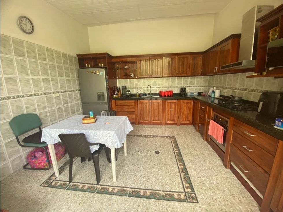 Se vende - permuta casa amplia de una planta Barrio Obrero Palmira — foto 6
