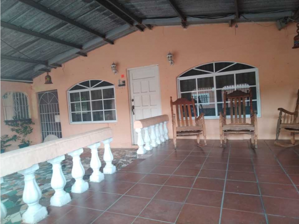 Se Vende Casa amplia y acogedora en Tocumen — foto 2