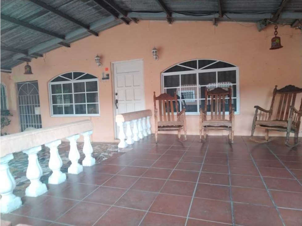 Se Vende Casa amplia y acogedora en Tocumen — foto 3
