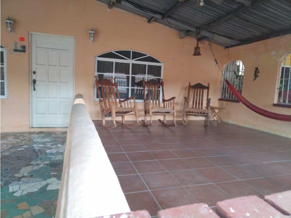 Se Vende Casa amplia y acogedora en Tocumen — foto 4