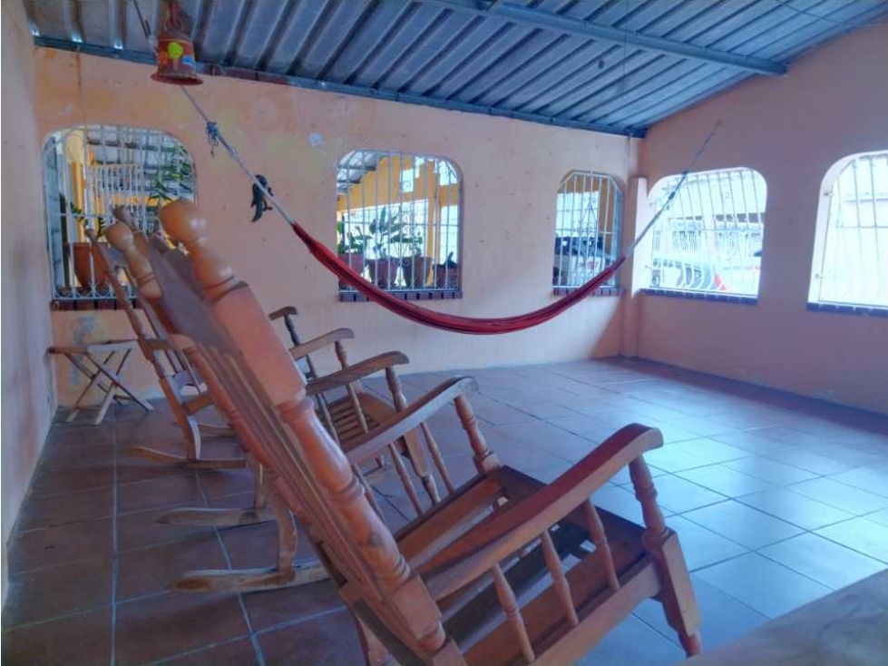 Se Vende Casa amplia y acogedora en Tocumen — foto 5