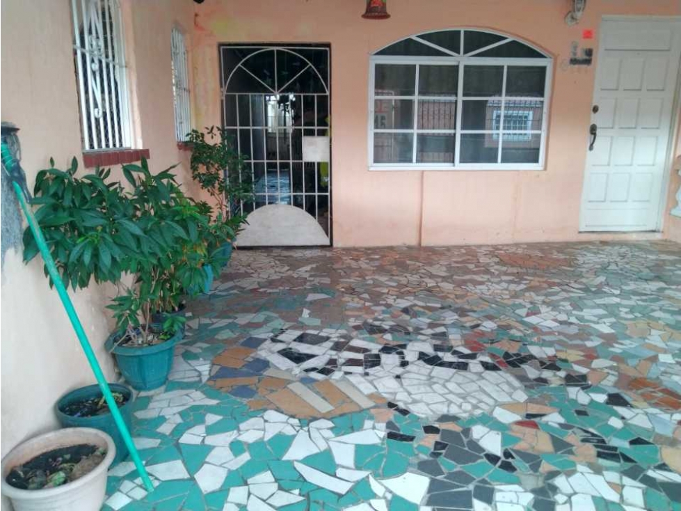 Se Vende Casa amplia y acogedora en Tocumen — foto 6