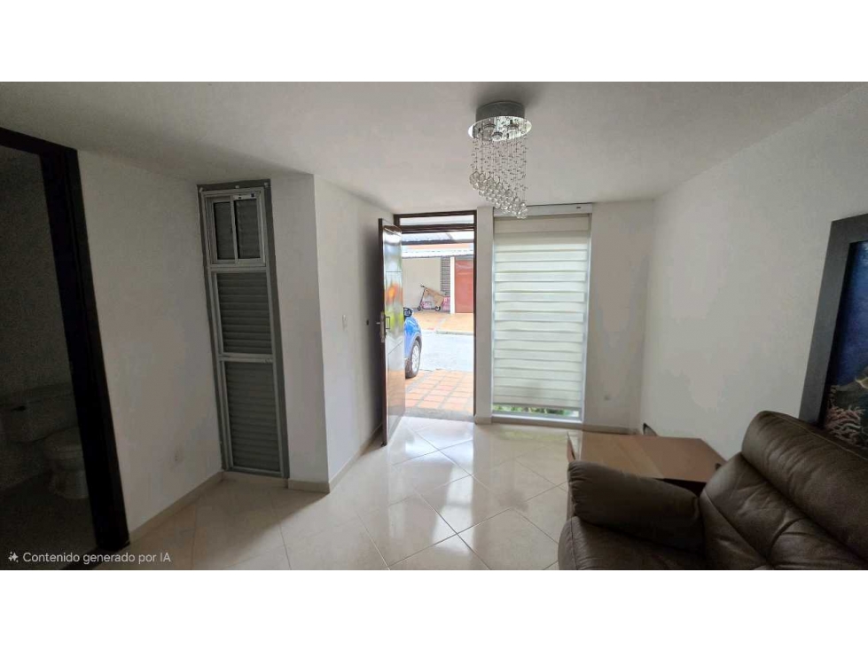 Se vende casa Av 19 norte Armenia Quindio