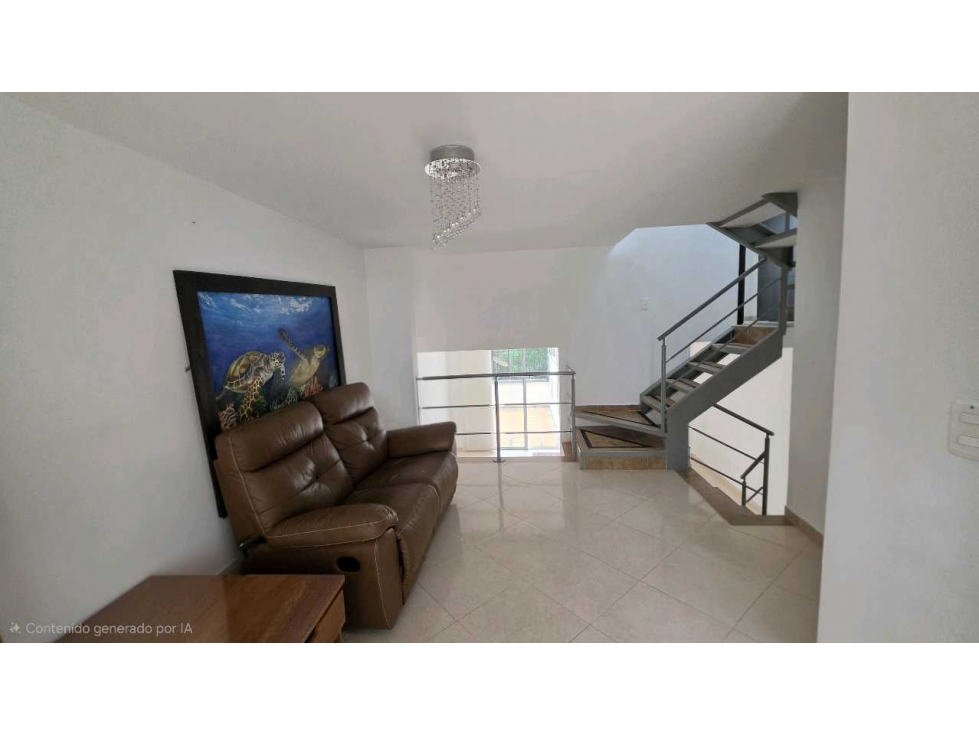 Se vende casa Av 19 norte Armenia Quindio — foto 2