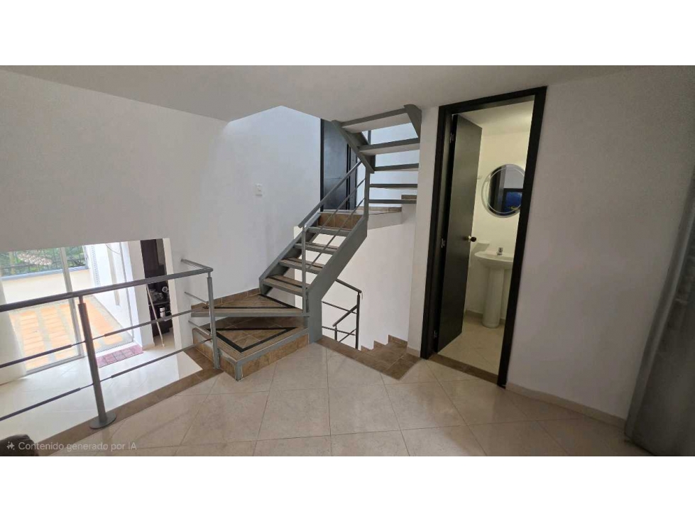 Se vende casa Av 19 norte Armenia Quindio — foto 3