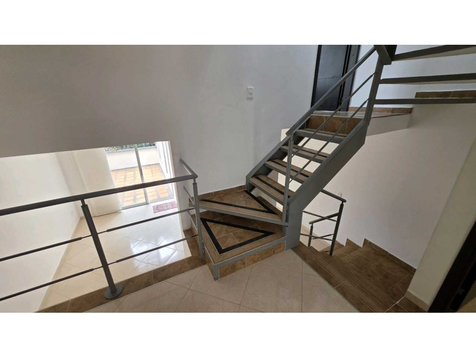 Se vende casa Av 19 norte Armenia Quindio — foto 6