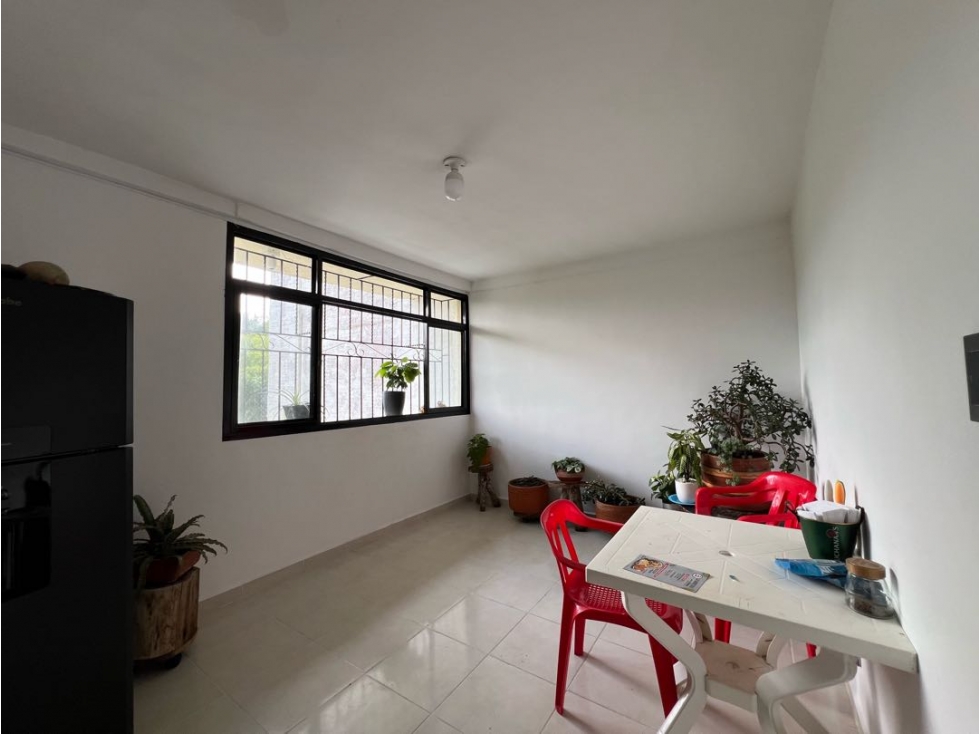 CASA EN VENTA B/ ALCAZAR ZONA NORTE ARMENIA-QUINDIO — foto 5