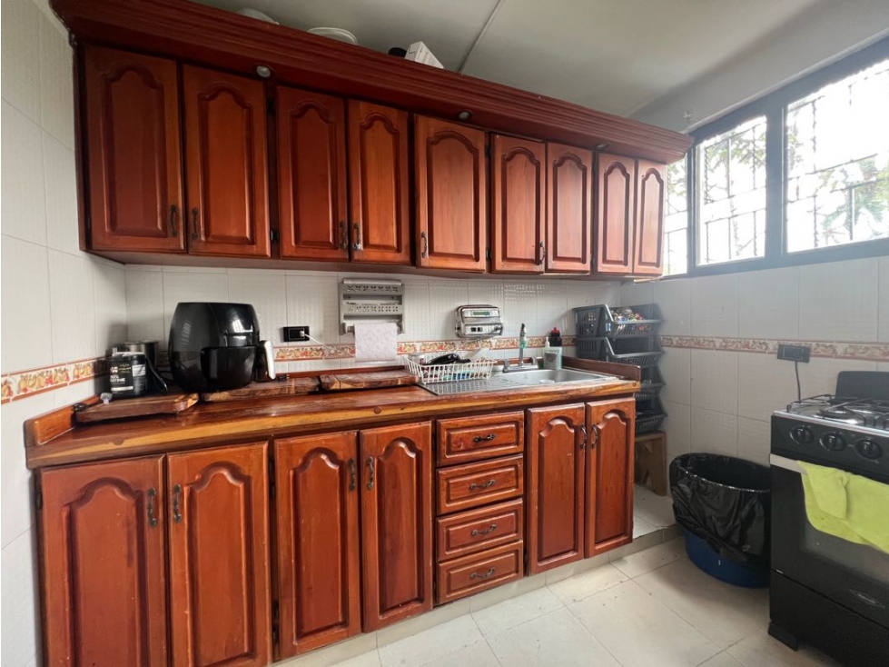 CASA EN VENTA B/ ALCAZAR ZONA NORTE ARMENIA-QUINDIO — foto 6
