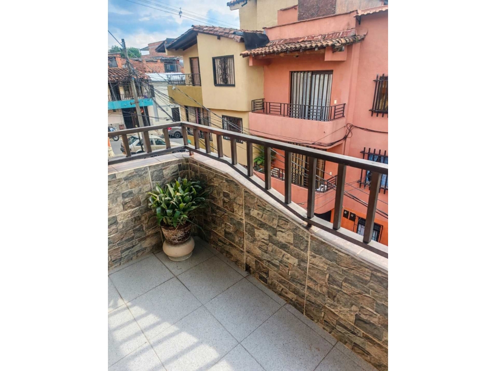 Se vende casa Balcones de Sevilla Itagui