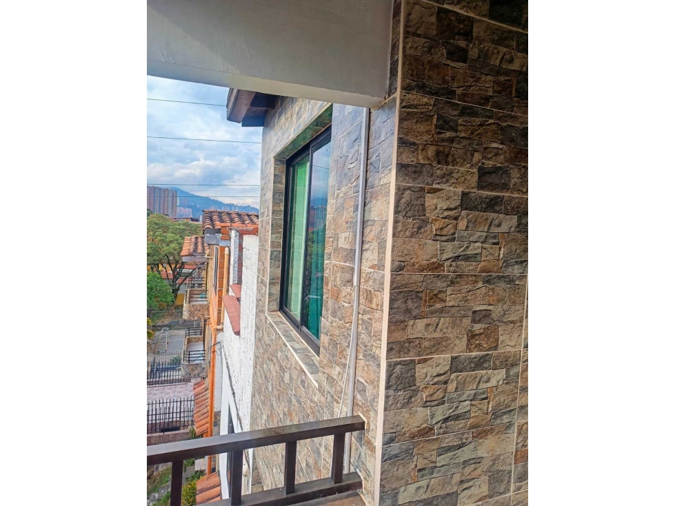 Se vende casa Balcones de Sevilla Itagui — foto 2