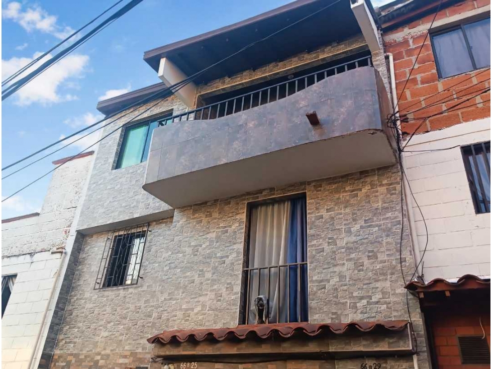 Se vende casa Balcones de Sevilla Itagui — foto 3