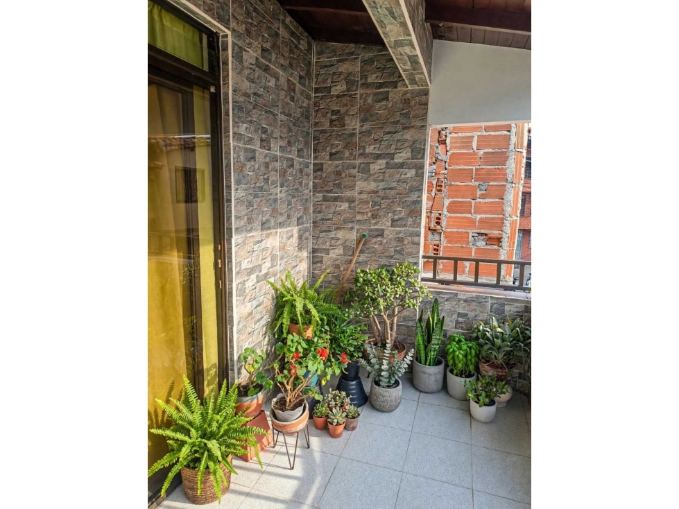 Se vende casa Balcones de Sevilla Itagui — foto 4