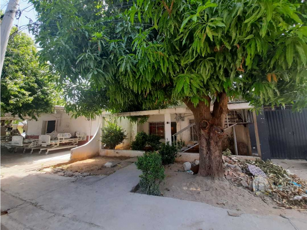 SE VENDE CASA BARRIO ALFONSO LOPEZ — foto 2