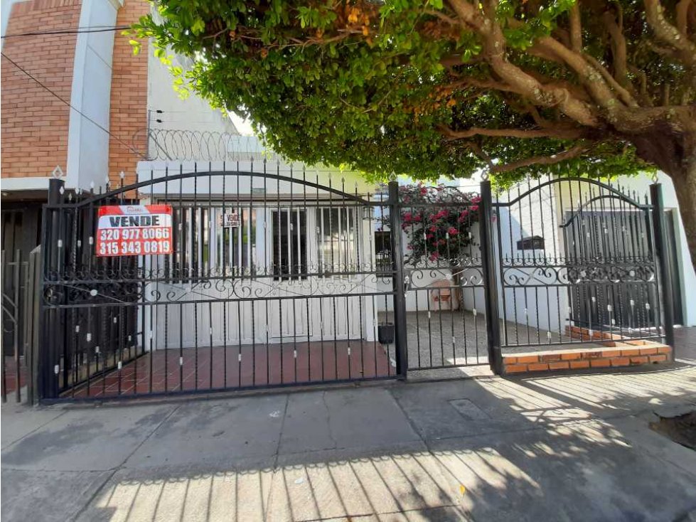 SE VENDE CASA BARRIO ARIZONA — foto 2