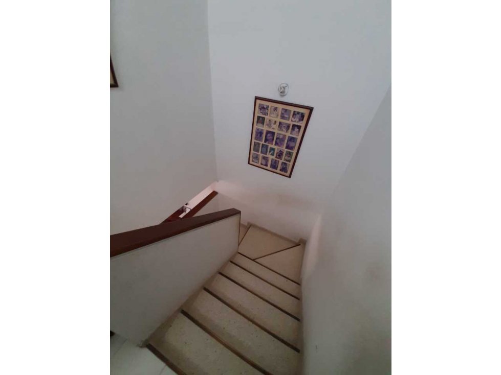 SE VENDE CASA BARRIO ARIZONA — foto 3