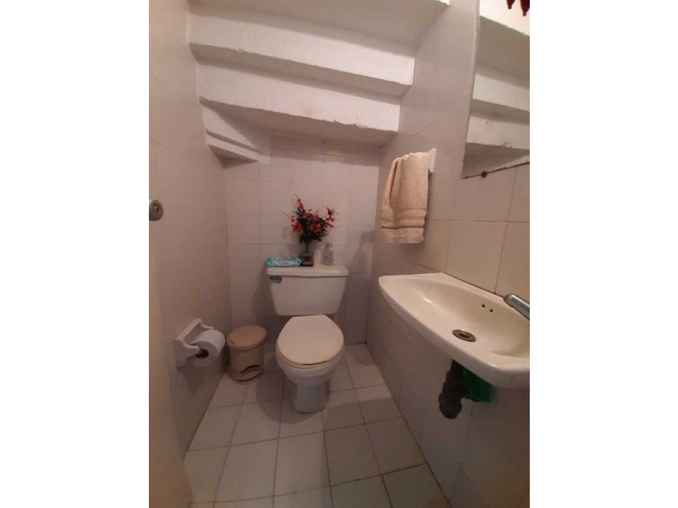 SE VENDE CASA BARRIO ARIZONA — foto 5