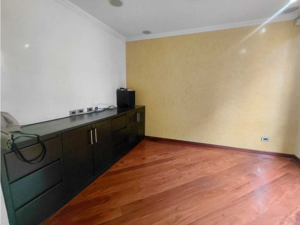 SE VENDE CASA BARRIO BELMIRA BOGOTA D.C. CONDOMINIO LL10294956 — foto 3
