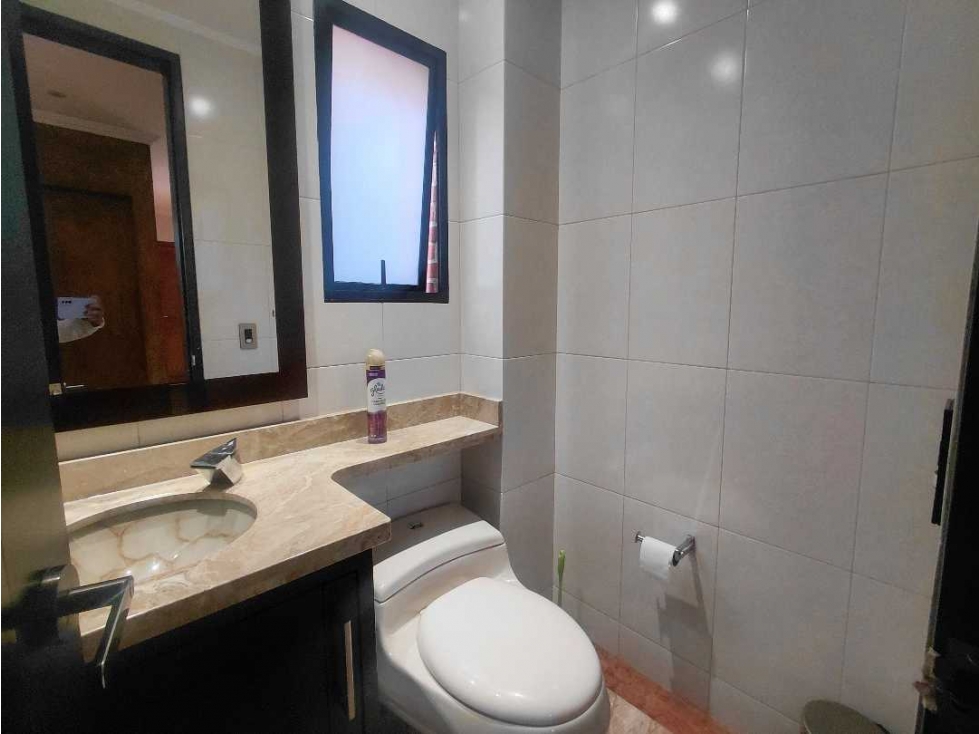 SE VENDE CASA BARRIO BELMIRA BOGOTA D.C. CONDOMINIO LL10294956 — foto 6