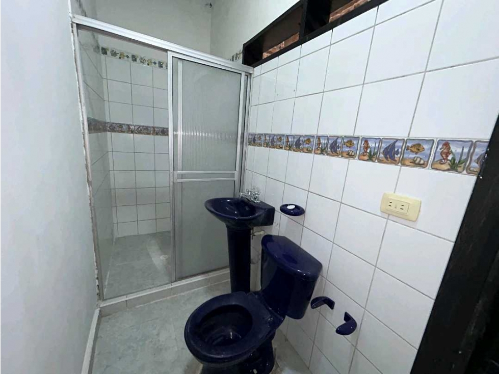 SE VENDE CASA | BARRIO COLLAREJO | CARTAGO VALLE — foto 4