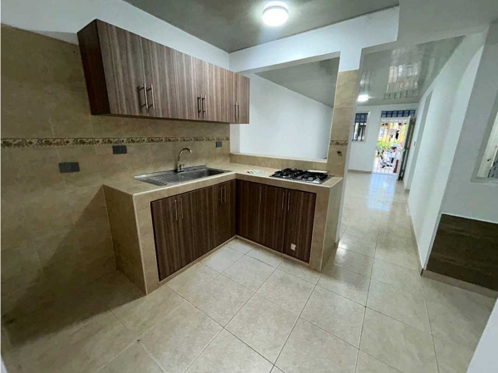 SE VENDE CASA | BARRIO EL JUBILEO | CARTAGO VALLE
