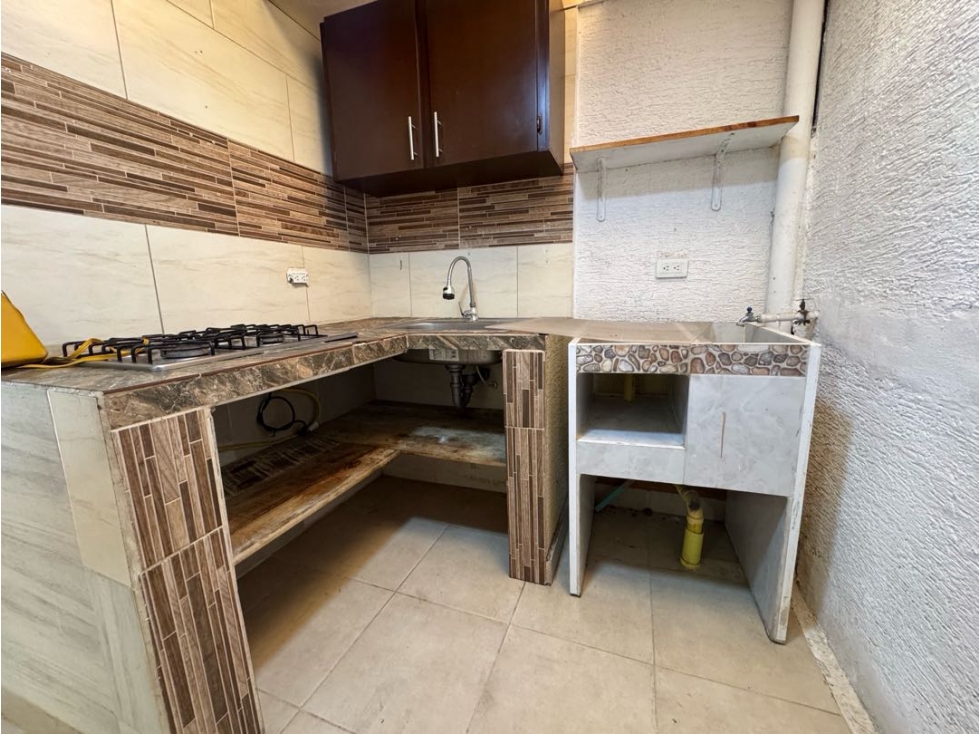 SE VENDE CASA BARRIO EL SILENCIO — foto 5