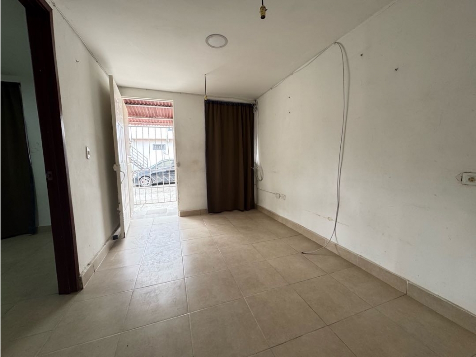 SE VENDE CASA BARRIO EL SILENCIO — foto 6