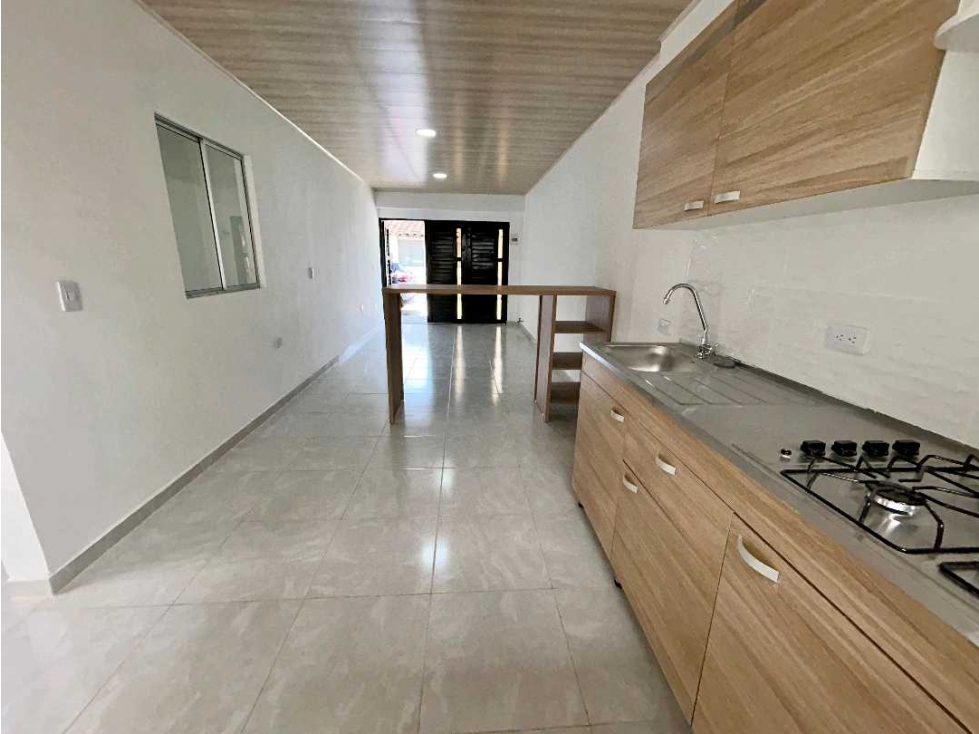 SE VENDE CASA | BARRIO GUAYACANES | CARTAGO VALLE