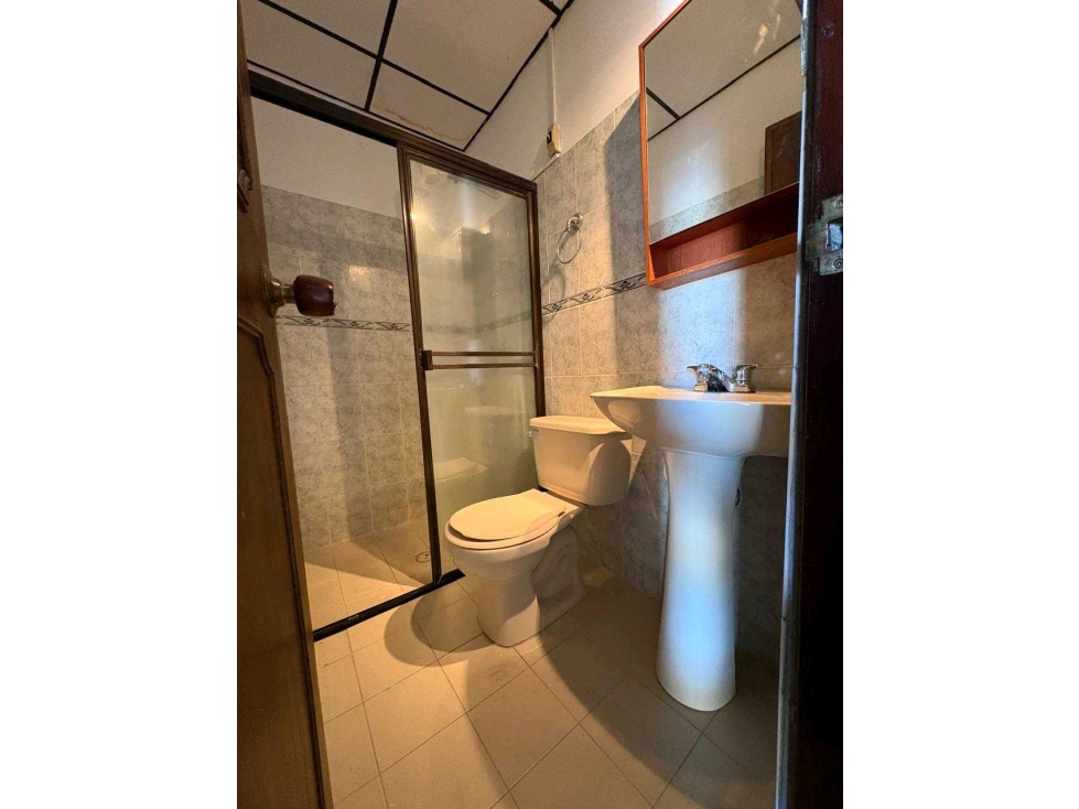 SE VENDE CASA | BARRIO LA CASTELLANA | CARTAGO VALLE — foto 5