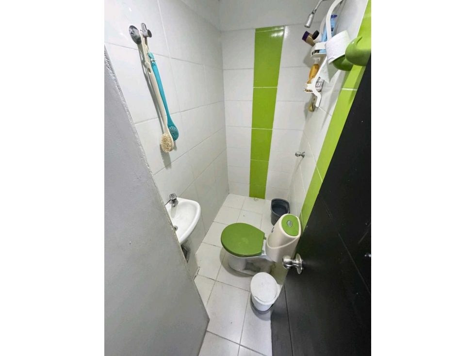 SE VENDE CASA BARRIO LA ESPERANZA — foto 4