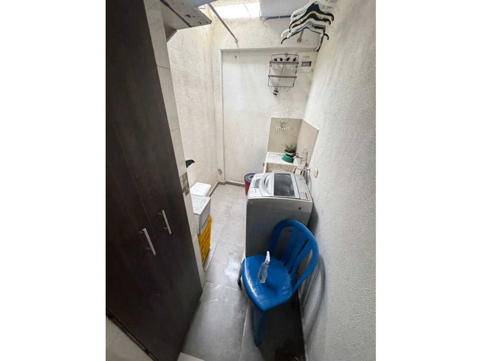 SE VENDE CASA BARRIO LA ESPERANZA — foto 6
