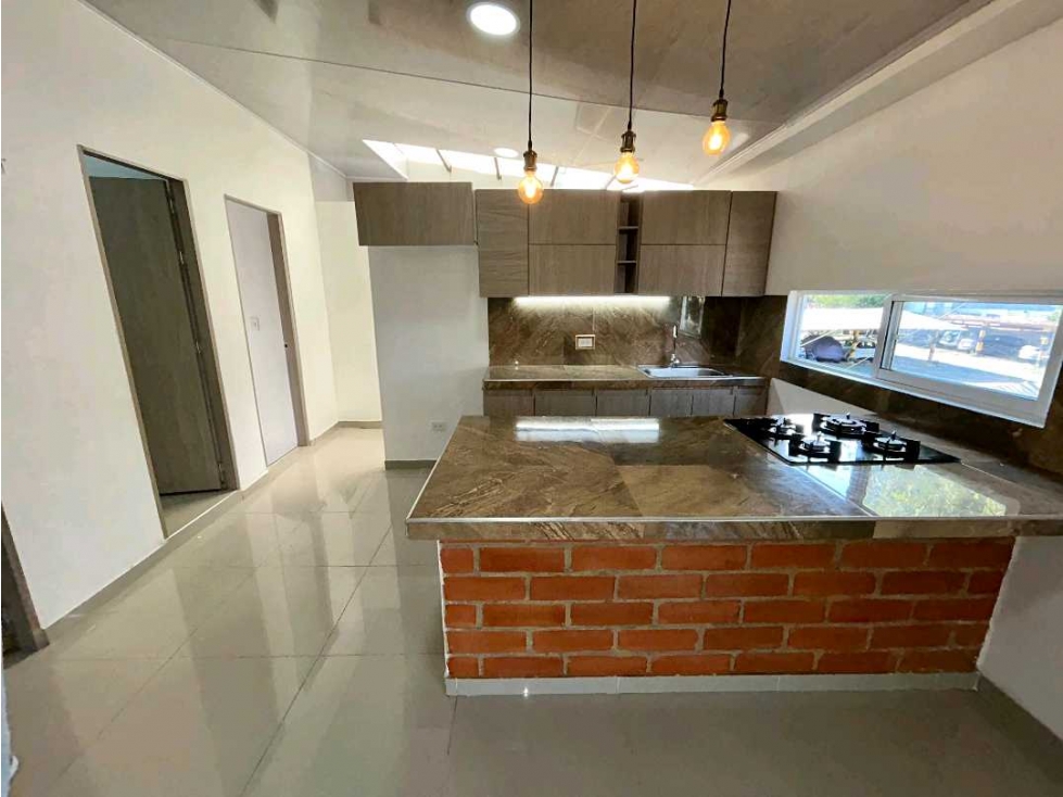 SE VENDE CASA | BARRIO LA LINDA | CARTAGO VALLE