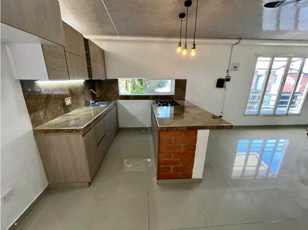 SE VENDE CASA | BARRIO LA LINDA | CARTAGO VALLE — foto 4