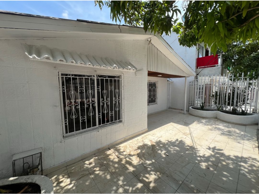 VENTA DE CASA EN LA MAGDALENA - BARRANQUILLA — foto 2